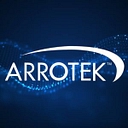 Arrotek logo