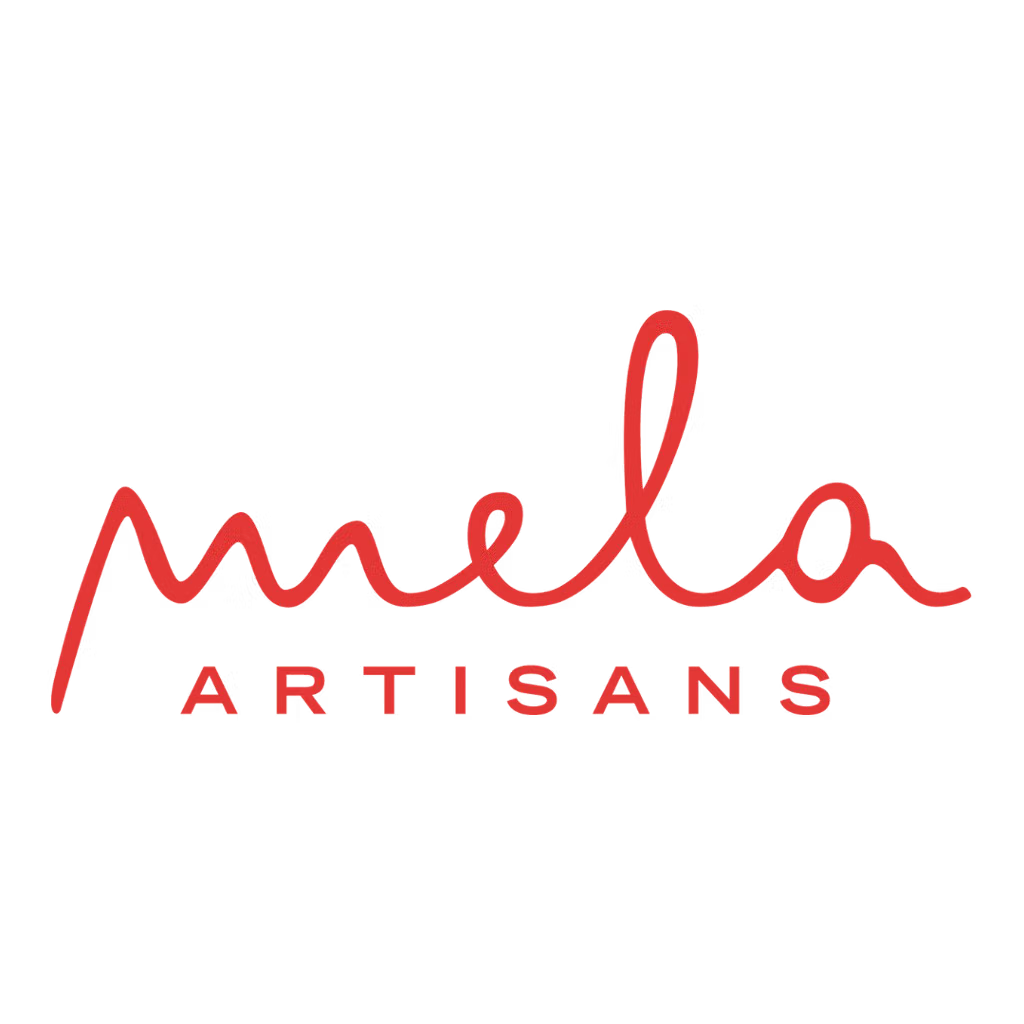 Mela Artisans logo