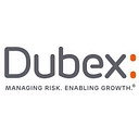 Dubex logo