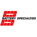 Battery Specialties logo
