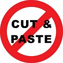 Plagiarisma logo