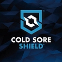 Cold Sore Shield logo