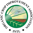 Organic Crop Improvement Association logo