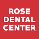Rose Dental Center logo