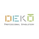 Deko Professional Upholstery logo