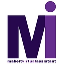 Make It Virtual Assistant logo