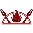 Edmond's Burgers & More logo