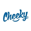 Cheeky Wipes logo