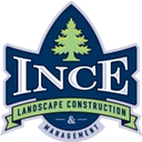 INCE Landscape Construction & Management logo