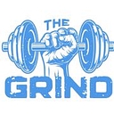 The Grind - Tuscaloosa logo