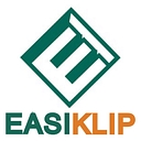 Easiklip logo