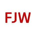 FJW Optical logo