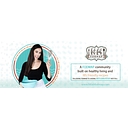 Fit Fab Fodmap logo
