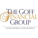 The Goff Financial Group logo