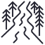 Potomac Anxiety Center logo