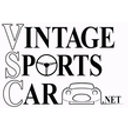 Vintage Sports Car logo