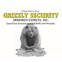 Grizzly Security Armored Express logo