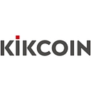 Kikcoin logo