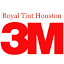 Royal Tint & Glass logo