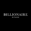 Billionaire Dubai logo