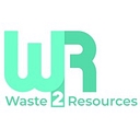 W2R Solutions logo