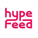 Hype Feed logo