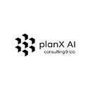 PlanX logo