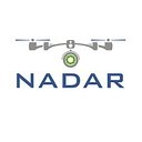 Nadar Drone logo