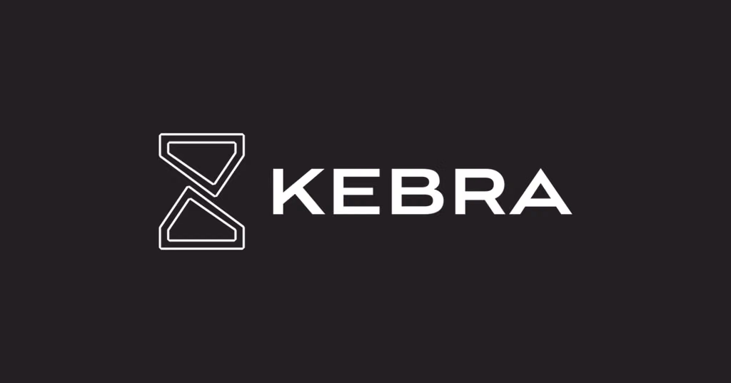 Kebra logo