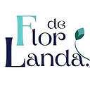 Flor de Landa logo