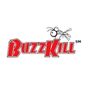Buzz Kill Pest Control logo