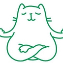 A Cat Behaviourist logo
