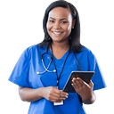 CNA Training Orlando logo