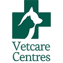 Vetcare Centres logo
