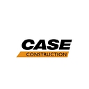 CASE Construction Equipment logo
