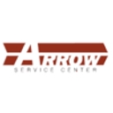 Arrow Service Center logo