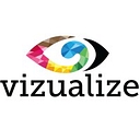 Vizualize Retail Analytics logo
