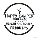 Happy Camper logo