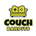 Couch Bandits logo