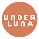 Under Luna logo