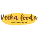 Veeha Foods logo