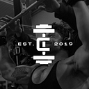 Iron Culture logo