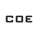 COE Architecture International logo