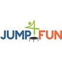 Jump 4 Fun logo