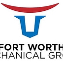 Fort Worth Mechanical Group logo