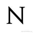 Nishida Landscape Consultants logo