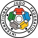 International Judo Federation logo