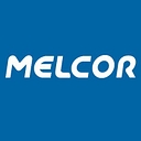 Melcor logo