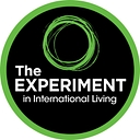 The Experiment in International Living logo