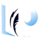 Ghostwriting Nerds logo